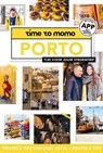 Porto - Team Time to Momo ; Sofia Lereno-Sitvast - 9789493338517