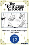 The Princess Groom #012 - Asaki Asagiri ; selen - 9798899232848
