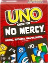 Uno - Show 'Em No Mercy - Kikkerland - 0194735220809
