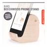 Telefoonstandaard Vogel - Kikkerland - 0612615097537