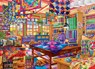 The Quilt Workshop (1000) - Eurographics - 0628136658591