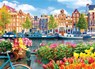 Amsterdam, Netherlands (1000) - Eurographics - 0628136658652