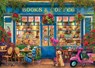 Books & Coffee - Gary Walton (1000) - Eurographics - 0628136658690