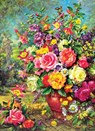 Flower Bouquet (1000) - Eurographics - 0628136658836
