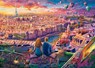 Paris Rooftop (1000) - Eurographics - 0628136658867