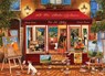 Fine Art Gallery (1000) - Eurographics - 0628136658874