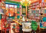 The Old Library (1000) - Eurographics - 0628136658881