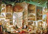 Gallery of Antique Rome (1000) - Eurographics - 0628136659079