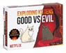 Exploding Kittens Good vs Evil - Sylvanian Families - 0810083044705