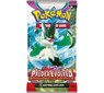 Pokémon TCG SV02 Paldea Evolved BO - Pokémon - 0820650853494