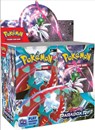 POK TCG SV04 Paradox Rift BO - Pokémon - 0820650853999