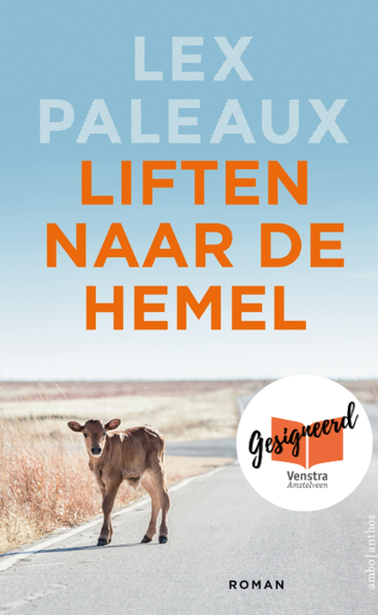 Liften naar de hemel, Lex Paleaux - Overig - 2001000001101