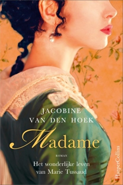 Madame - Gesigneerd, Hoek, van den, Jacobine - Paperback - 3000000000021