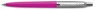 Parker Jotter Originals balpen, op blister, roze - Parker - 3026980759964