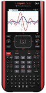 Rekenmachine Texas Instruments TI-Nspire CX II-T CAS - Texas Instruments - 3243480106931