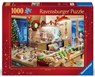 Merry Mischief (1000) AANBIEDING - Ravensburger - 4005555007180