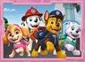 Paw: Paw Patrol (12+16+20+24) - Ravensburger - 4005556030651