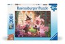 Enchanting Library (200 XXL) - Ravensburger - 4005556134151