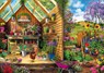 Gardener's Getaway (300XL) - Ravensburger - 4005556167876
