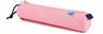 Oxford Kangoo pennenzak, rond, roze - Oxford - 4006144056954