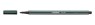 Pen 68, premium viltstift, aardegroen, per stuk - STABILO - 4006381333429