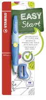EASYergo 3.15, ergonomische vulpotlood, linkshandig, blauw/donker blauw, per stuk - STABILO - 4006381468671