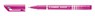 SENSOR, Fineliner, Fijn 0.3 mm, Met Meeverende Schrijfpunt- roze, per stuk - STABILO - 4006381491860