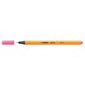 point 88, premium fineliner 0.4 mm, roze, per stuk - STABILO - 4006381493093