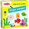 Spel Visje vangen - HABA - 4010168056326