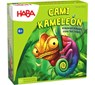 Spel Cami Kameleon  - HABA - 4010168265629