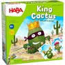 Spel King Cactus - HABA - 4010168265766