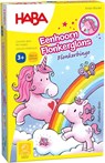 Spel Eenhoorn Flonkerglans - Flonkerbingo - HABA - 4010168287430