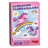 Spel  Eenhoorn Flonkerglans - De Wolkenschat - HABA - 4010168287522