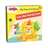 Spel Minispel Partyleeuw Leo - HABA - 4010168287911