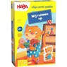 Spel wij ruimen op  - HABA - 4010168288031