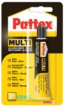 Pattex alleslijm Multi, tube van 20 g - Pattex - 4015000417471