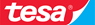 Afplaktape tesa Economy 50mx19mm geel - Tesa - 4042448804839