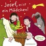 Josef  es ist ein Mädchen! - SALEINA,  Thorsten - 4050003711126