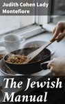 The Jewish Manual - Judith Cohen Lady Montefiore - 4057664094056