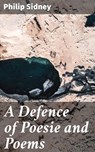 A Defence of Poesie and Poems - Philip Sidney - 4057664104625