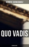 Quo Vadis (Historical Novel) - Henryk Sienkiewicz ; Evan Kelley - 4057664151551