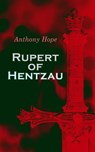 Rupert of Hentzau - Anthony Hope - 4057664166975