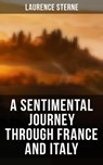 A Sentimental Journey Through France and Italy - Laurence Sterne - 4057664170682