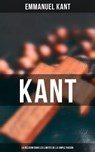 Kant - La religion dans les limites de la simple raison - Emmanuel Kant - 4057664188755