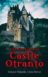 The Darkness of Castle Otranto - Horace Walpole ; Clara Reeve - 4057664556943