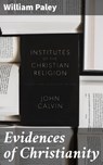Evidences of Christianity - William Paley - 4057664615305