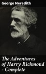 The Adventures of Harry Richmond — Complete - George Meredith - 4057664621399