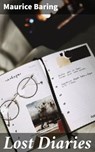 Lost Diaries - Maurice Baring - 4057664650511