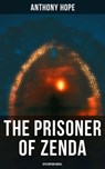 The Prisoner of Zenda (Dystopian Novel) - Anthony Hope - 4064066052003