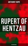 Rupert of Hentzau (Dystopian Novel) - Anthony Hope - 4064066052041
